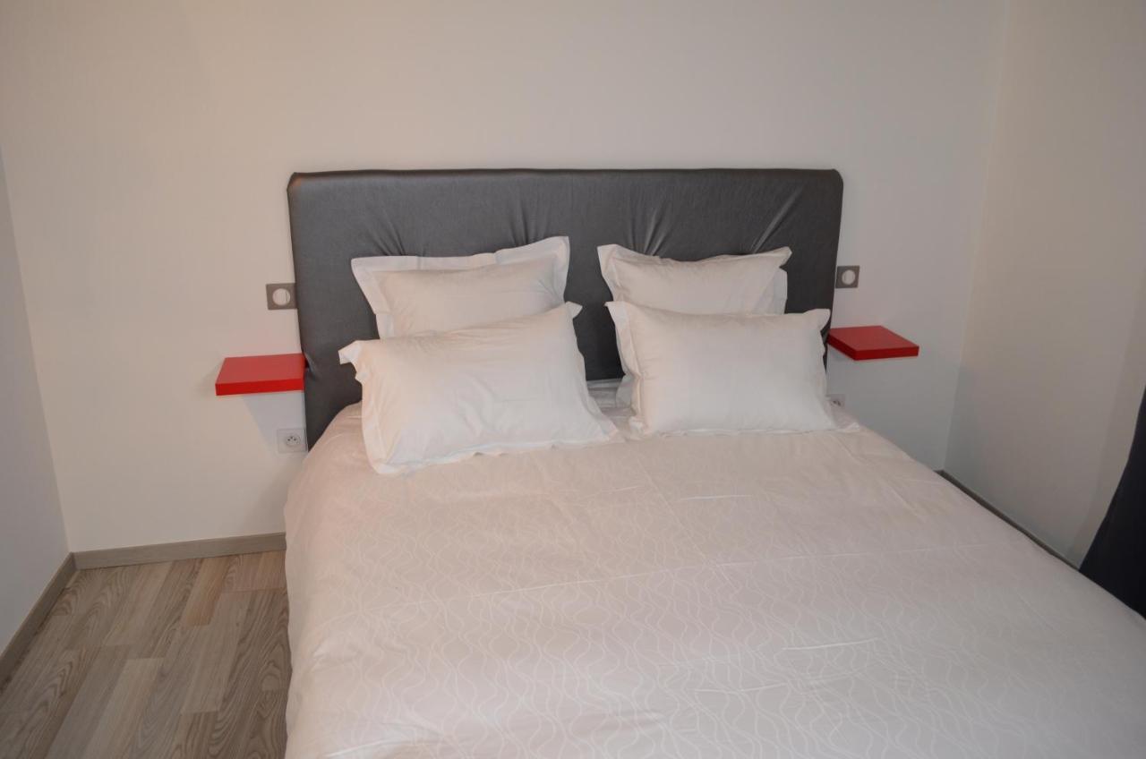 La Petite Ecole Bed & Breakfast Marciac Bagian luar foto