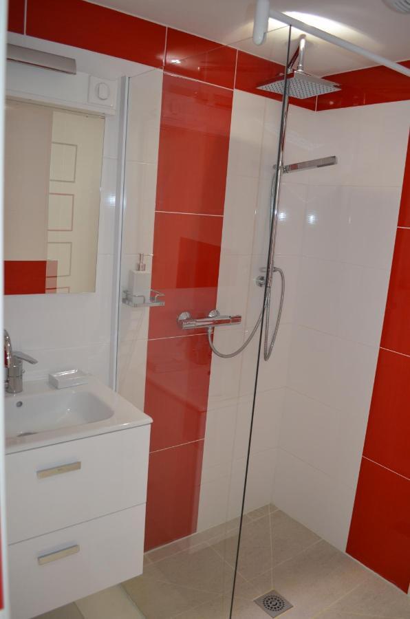 La Petite Ecole Bed & Breakfast Marciac Bagian luar foto
