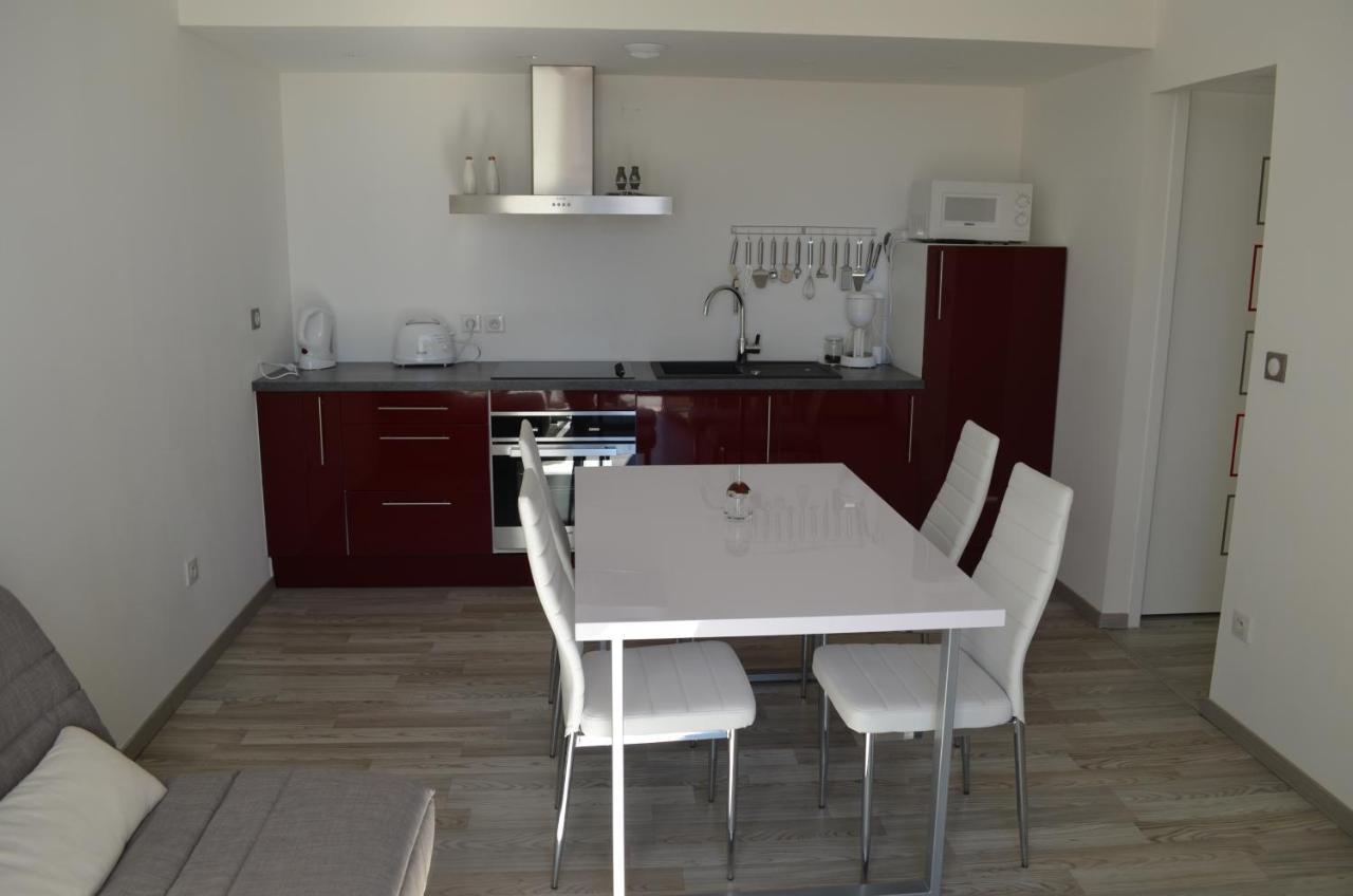 La Petite Ecole Bed & Breakfast Marciac Bagian luar foto