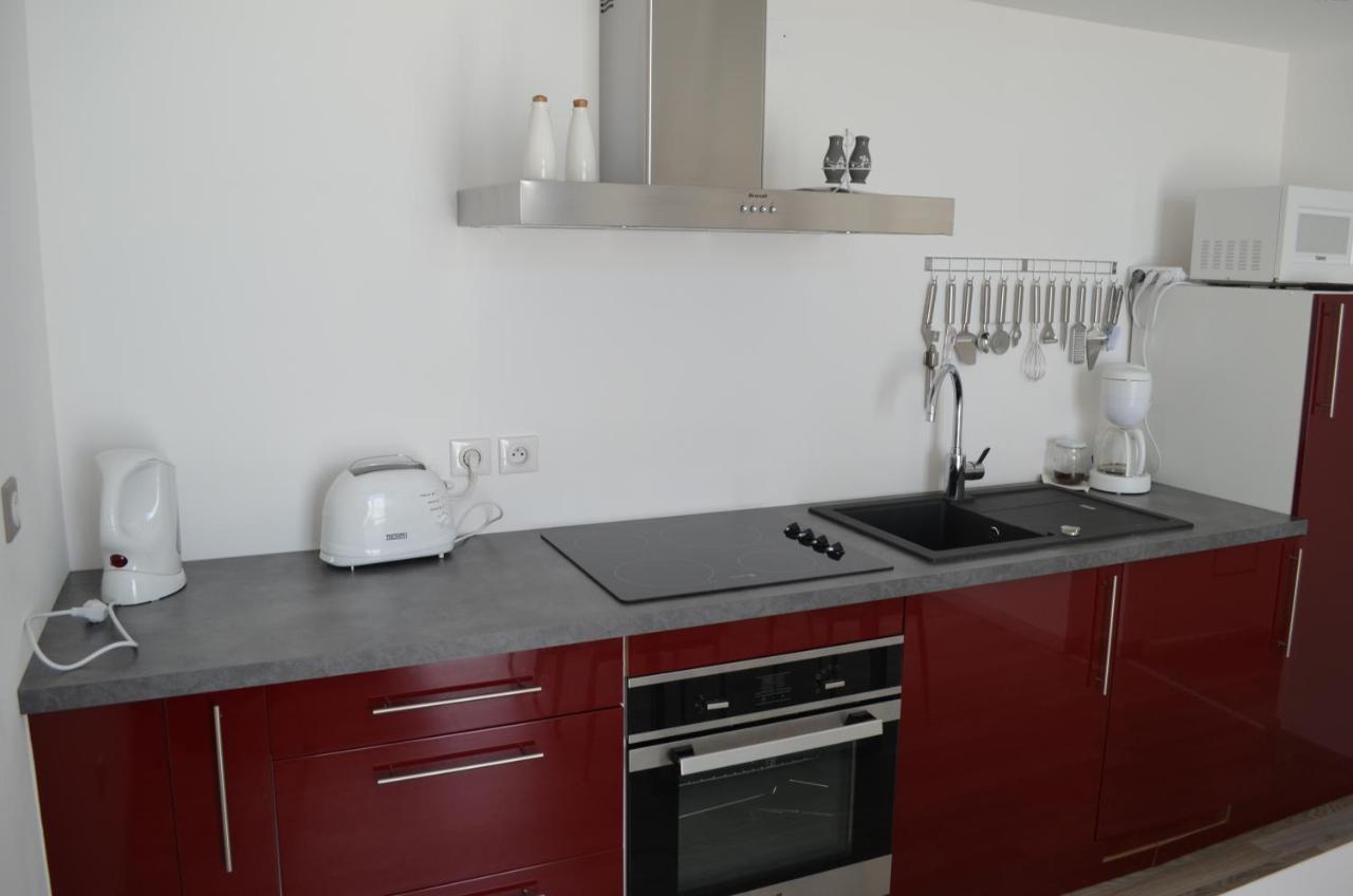 La Petite Ecole Bed & Breakfast Marciac Bagian luar foto