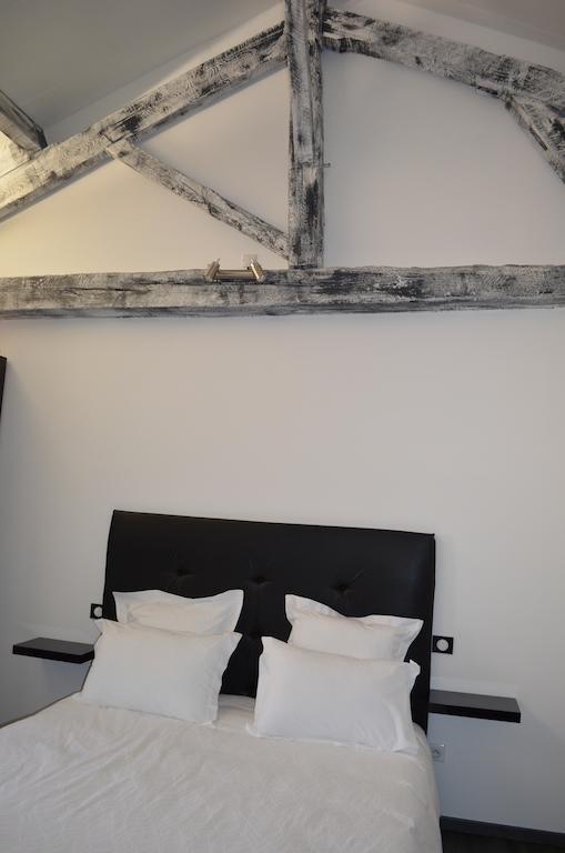 La Petite Ecole Bed & Breakfast Marciac Ruang foto