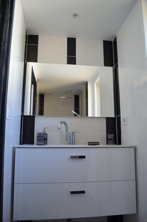 La Petite Ecole Bed & Breakfast Marciac Ruang foto