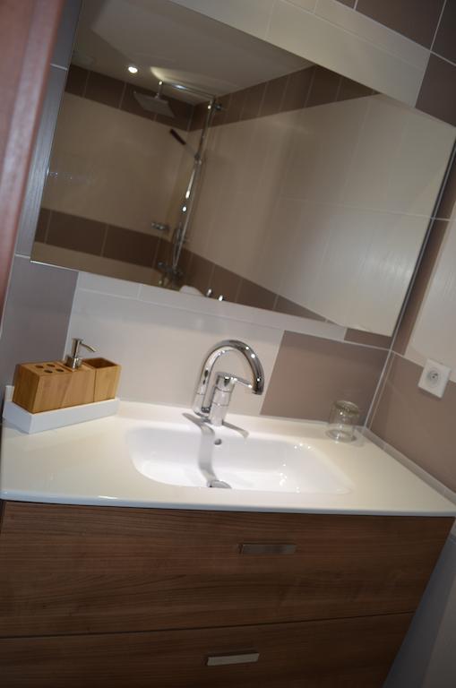 La Petite Ecole Bed & Breakfast Marciac Ruang foto