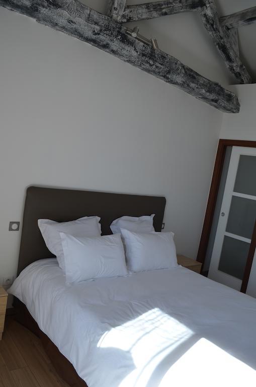 La Petite Ecole Bed & Breakfast Marciac Ruang foto