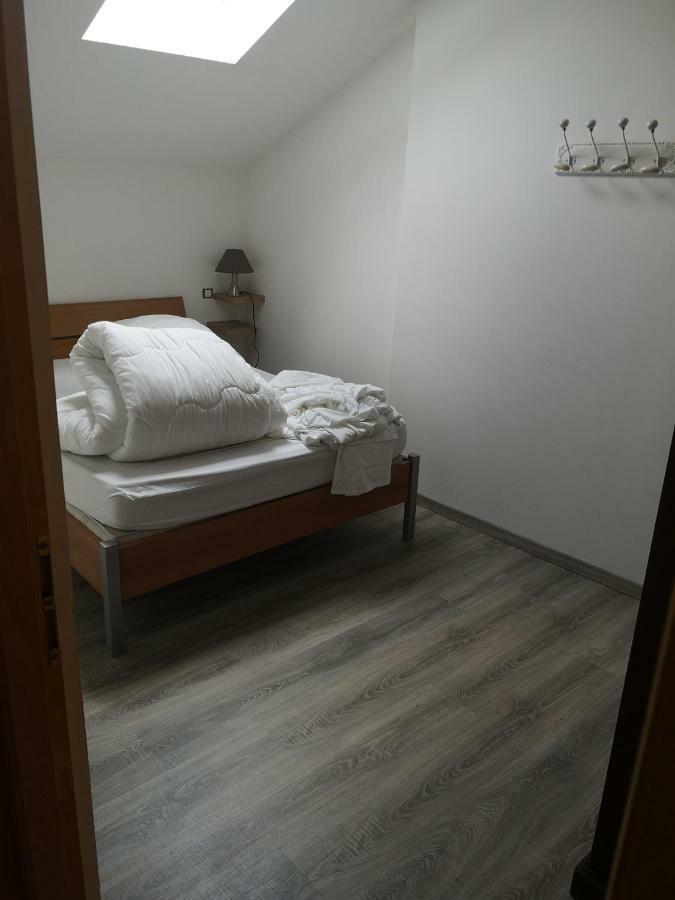 La Petite Ecole Bed & Breakfast Marciac Bagian luar foto