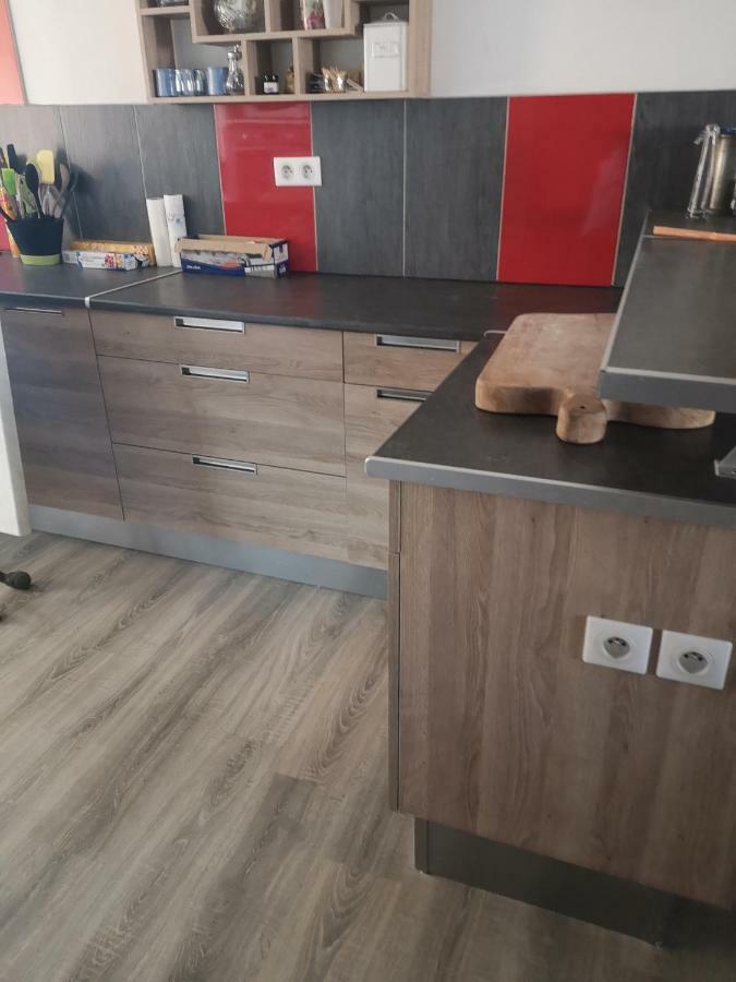 La Petite Ecole Bed & Breakfast Marciac Bagian luar foto