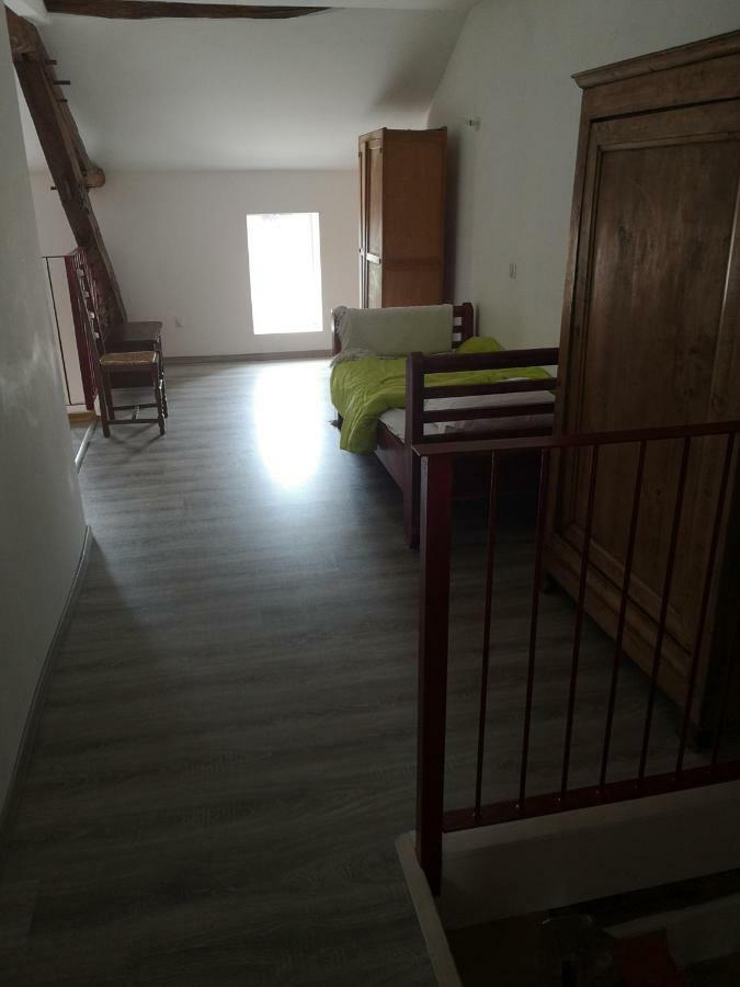 La Petite Ecole Bed & Breakfast Marciac Bagian luar foto
