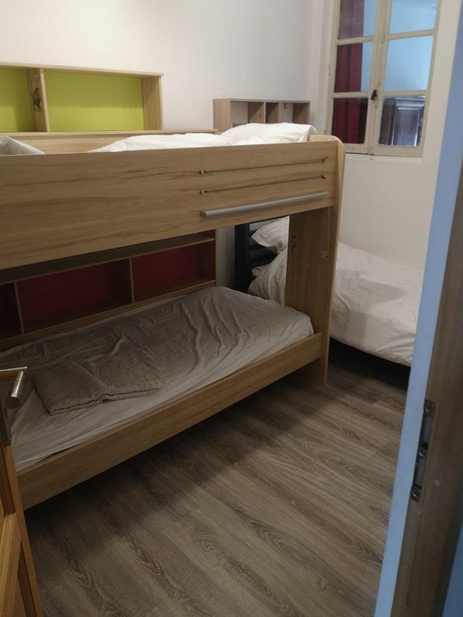 La Petite Ecole Bed & Breakfast Marciac Bagian luar foto