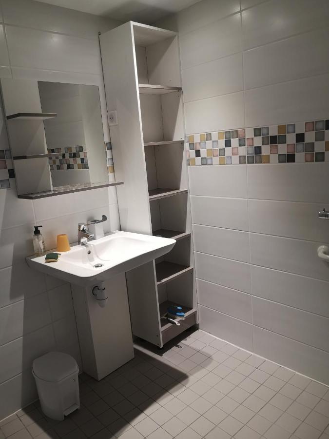 La Petite Ecole Bed & Breakfast Marciac Bagian luar foto