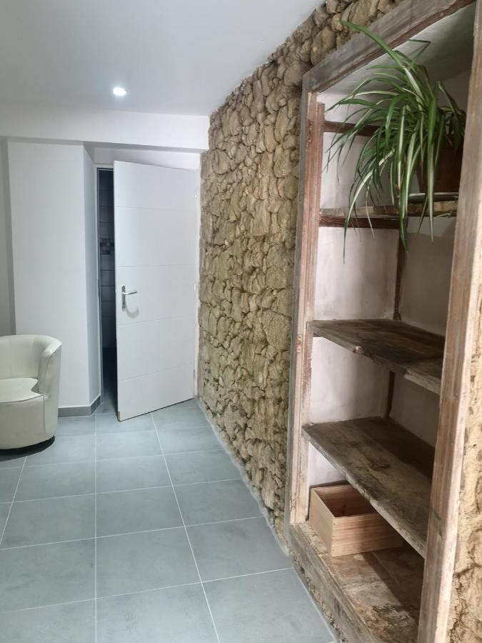 La Petite Ecole Bed & Breakfast Marciac Bagian luar foto