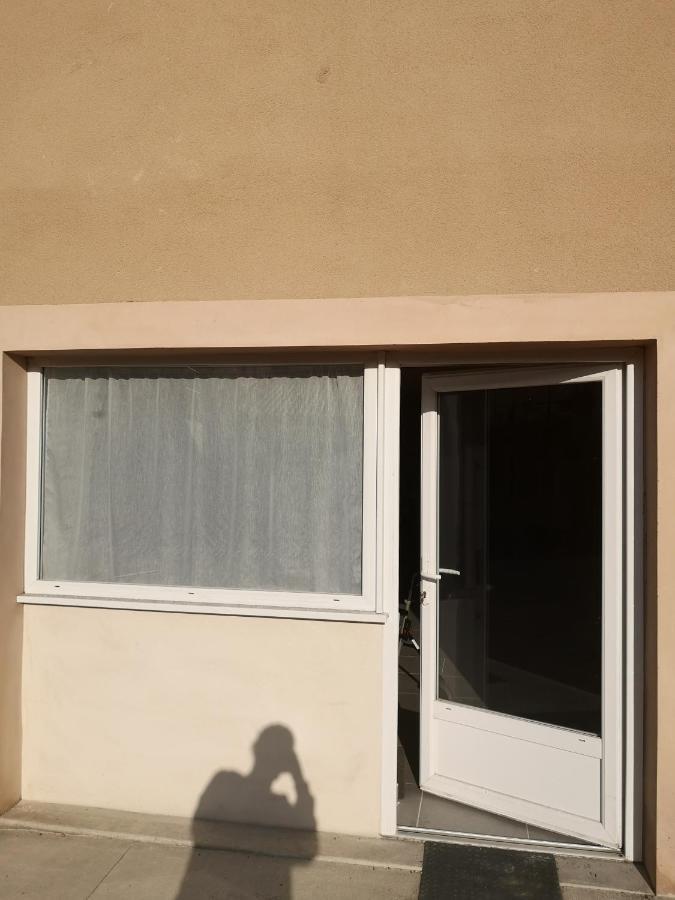 La Petite Ecole Bed & Breakfast Marciac Bagian luar foto