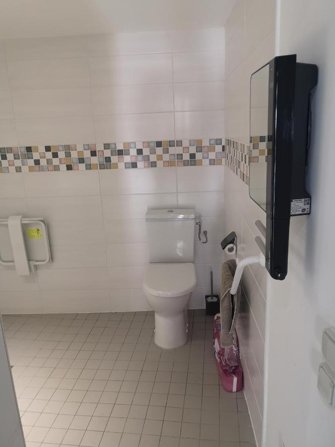La Petite Ecole Bed & Breakfast Marciac Bagian luar foto