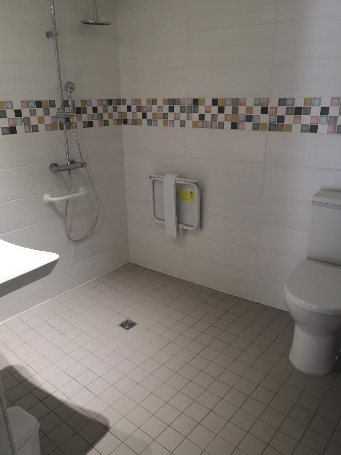 La Petite Ecole Bed & Breakfast Marciac Bagian luar foto