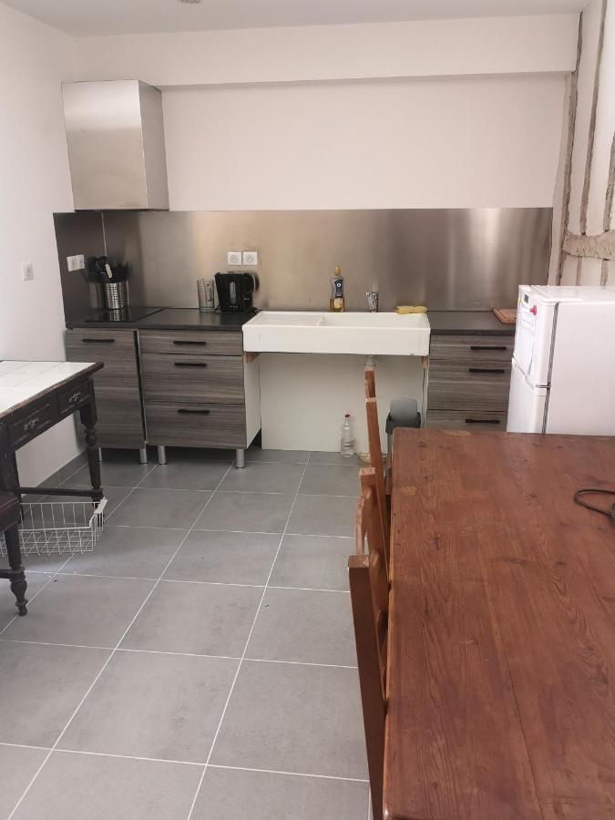 La Petite Ecole Bed & Breakfast Marciac Bagian luar foto