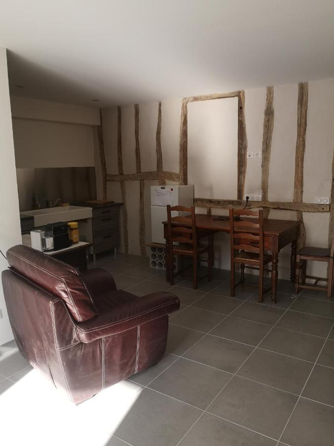 La Petite Ecole Bed & Breakfast Marciac Bagian luar foto